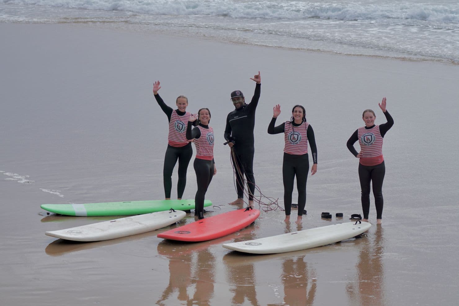 Privatesurfschool