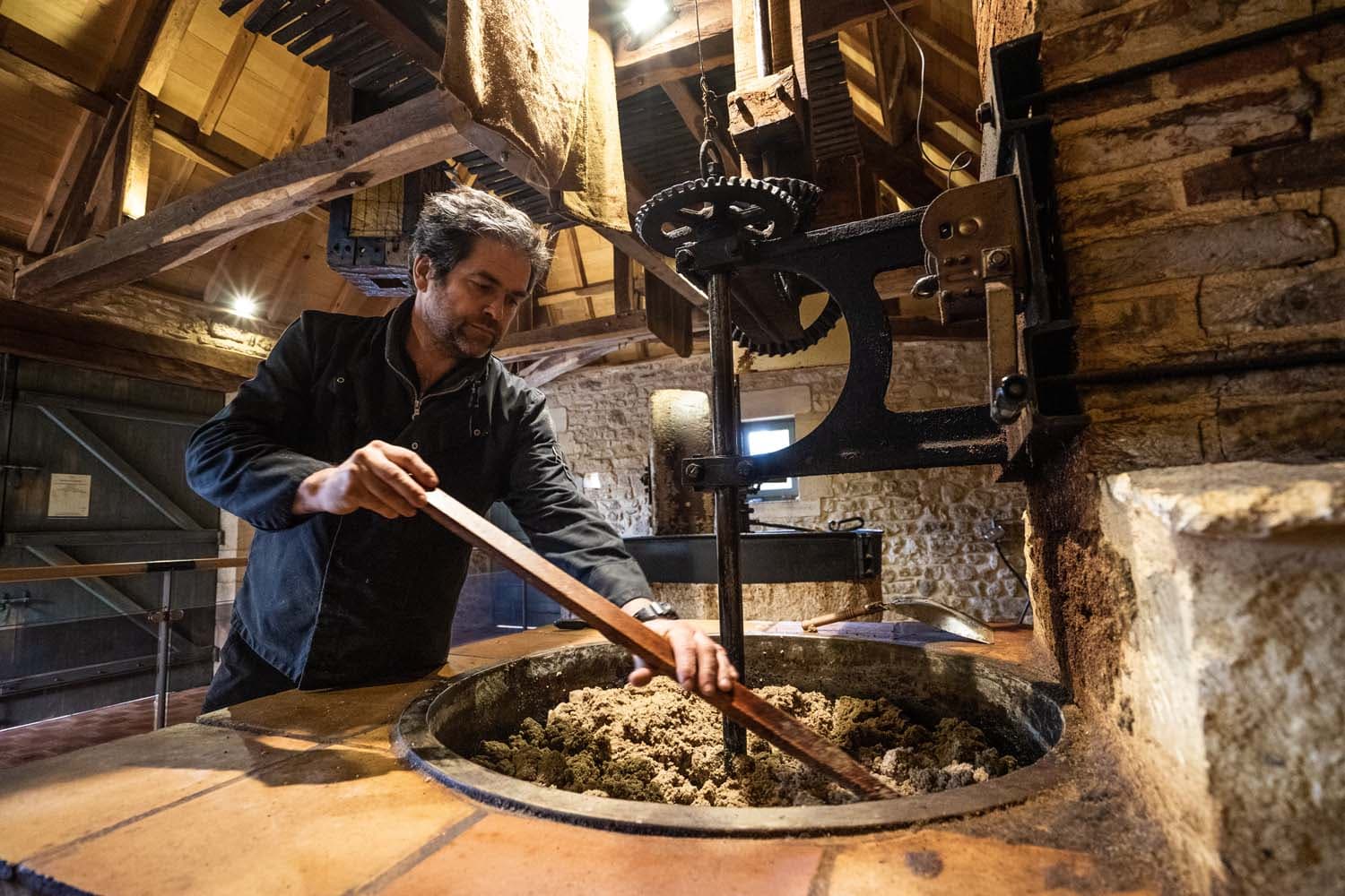 Domaine de Vielcroze -Production 1