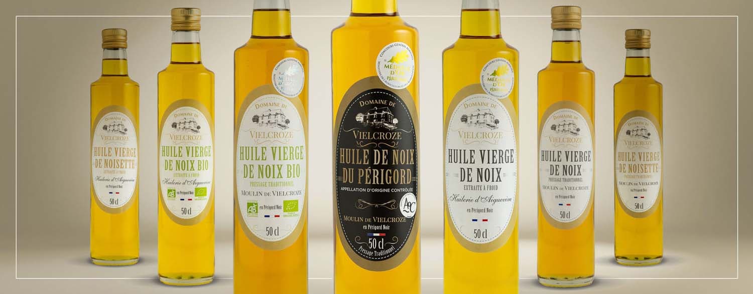 Domaine de Vielcroze -Production 3