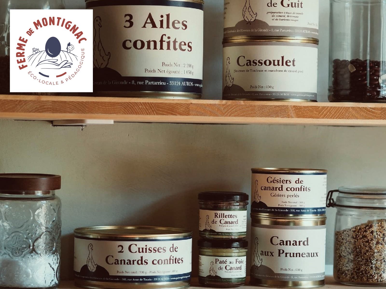 Produits