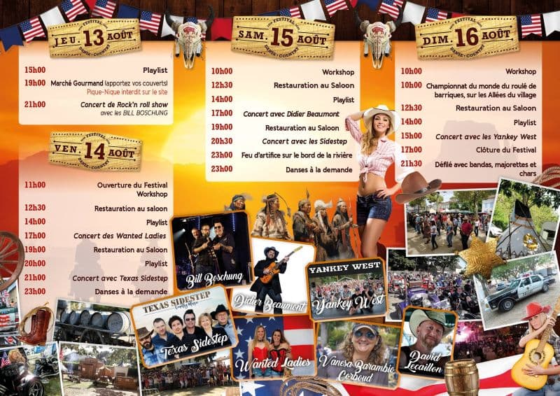 Prog Country 2026
