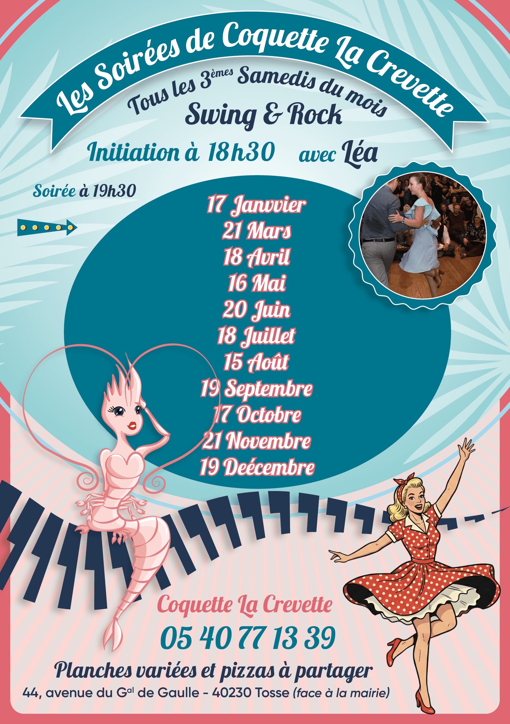 Programme 2026
