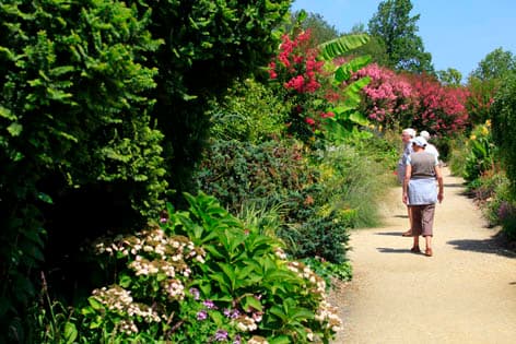 Promenade Fleurie 3