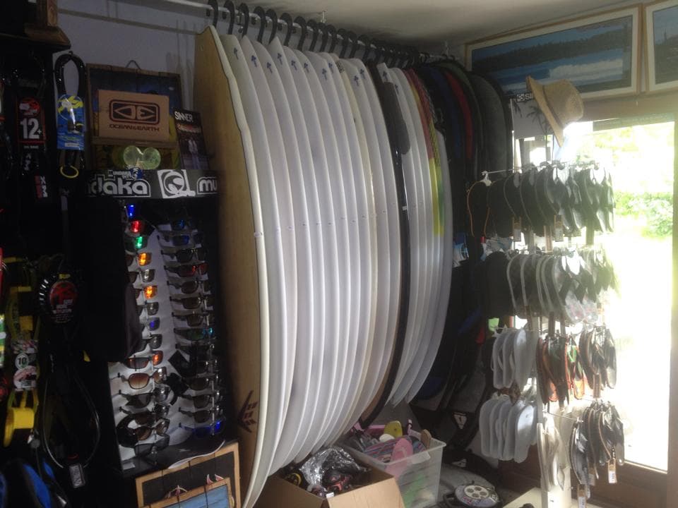 Prosurf