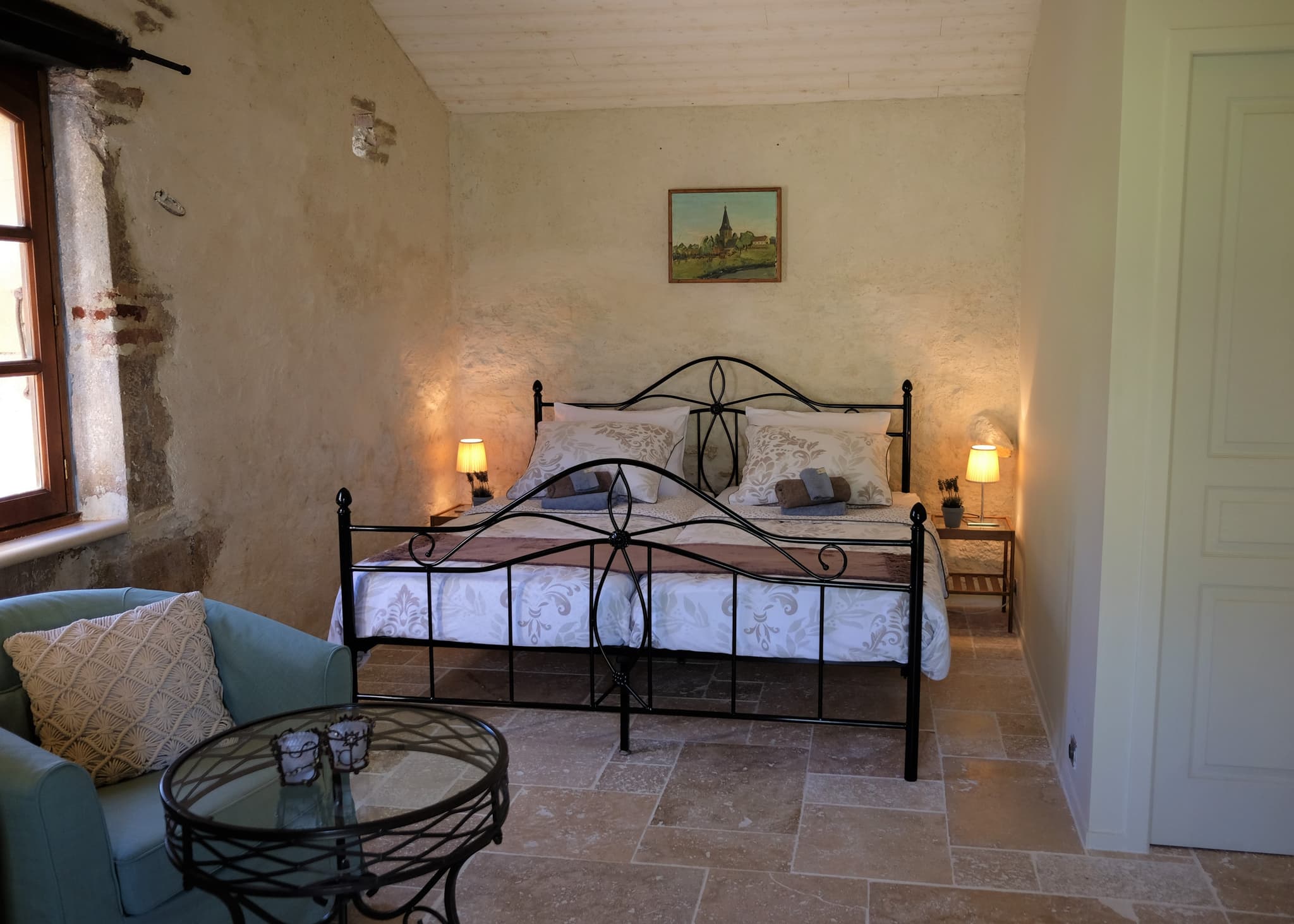 La Bastide Portoly