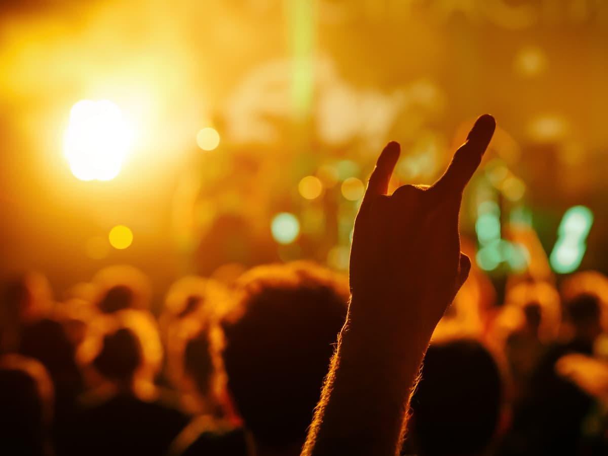 Concert OTPI