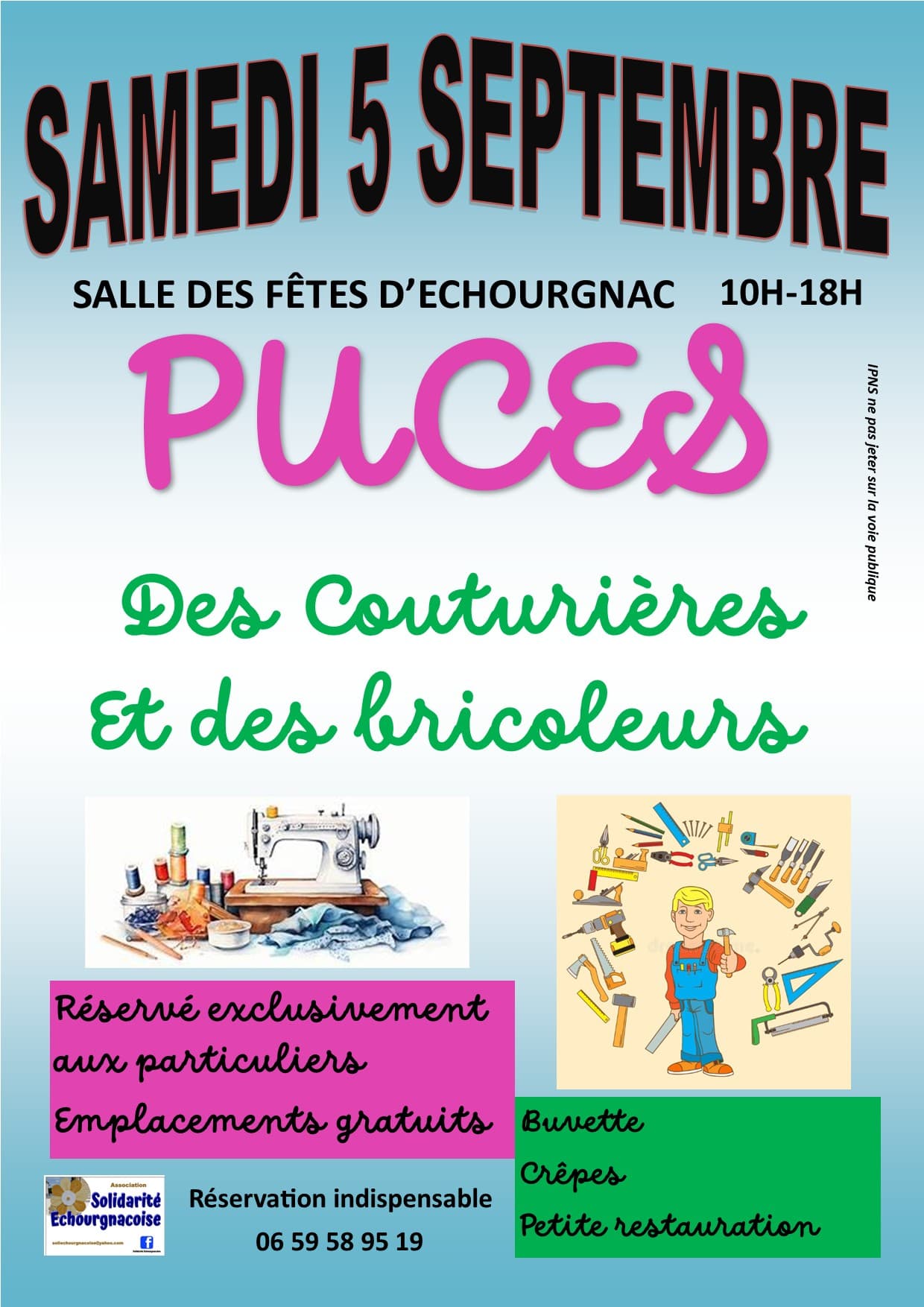 Puces-couturières-bricoleurs-echourgnac-vallee-isle-perigord