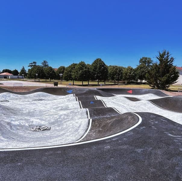 Pumptrack