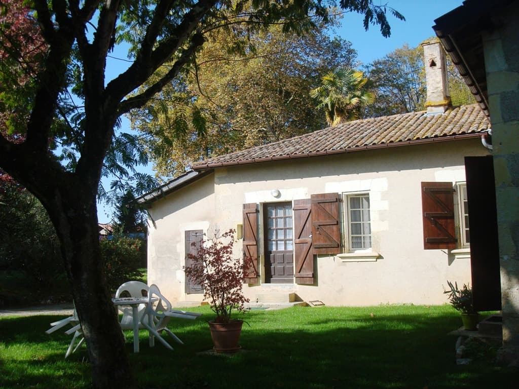 Pussacq - appartement n°8