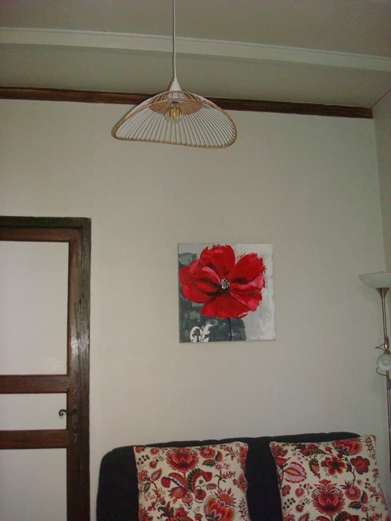 Pussacq Rau 2 - salon