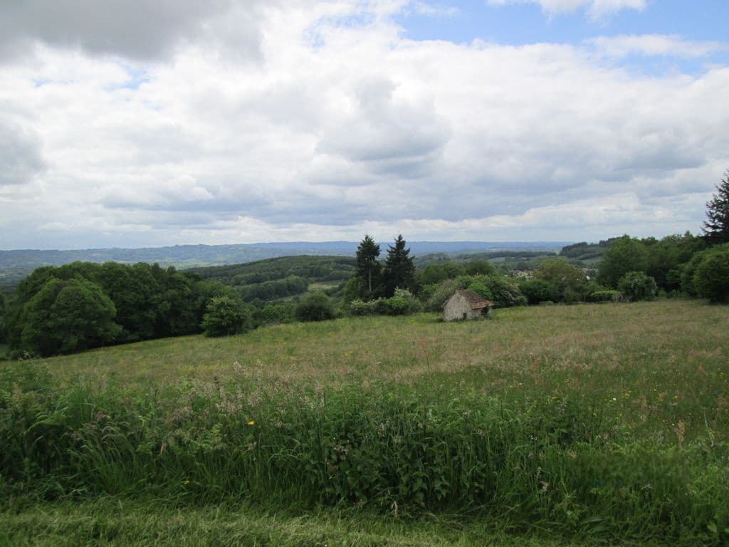 Puy du Gaud