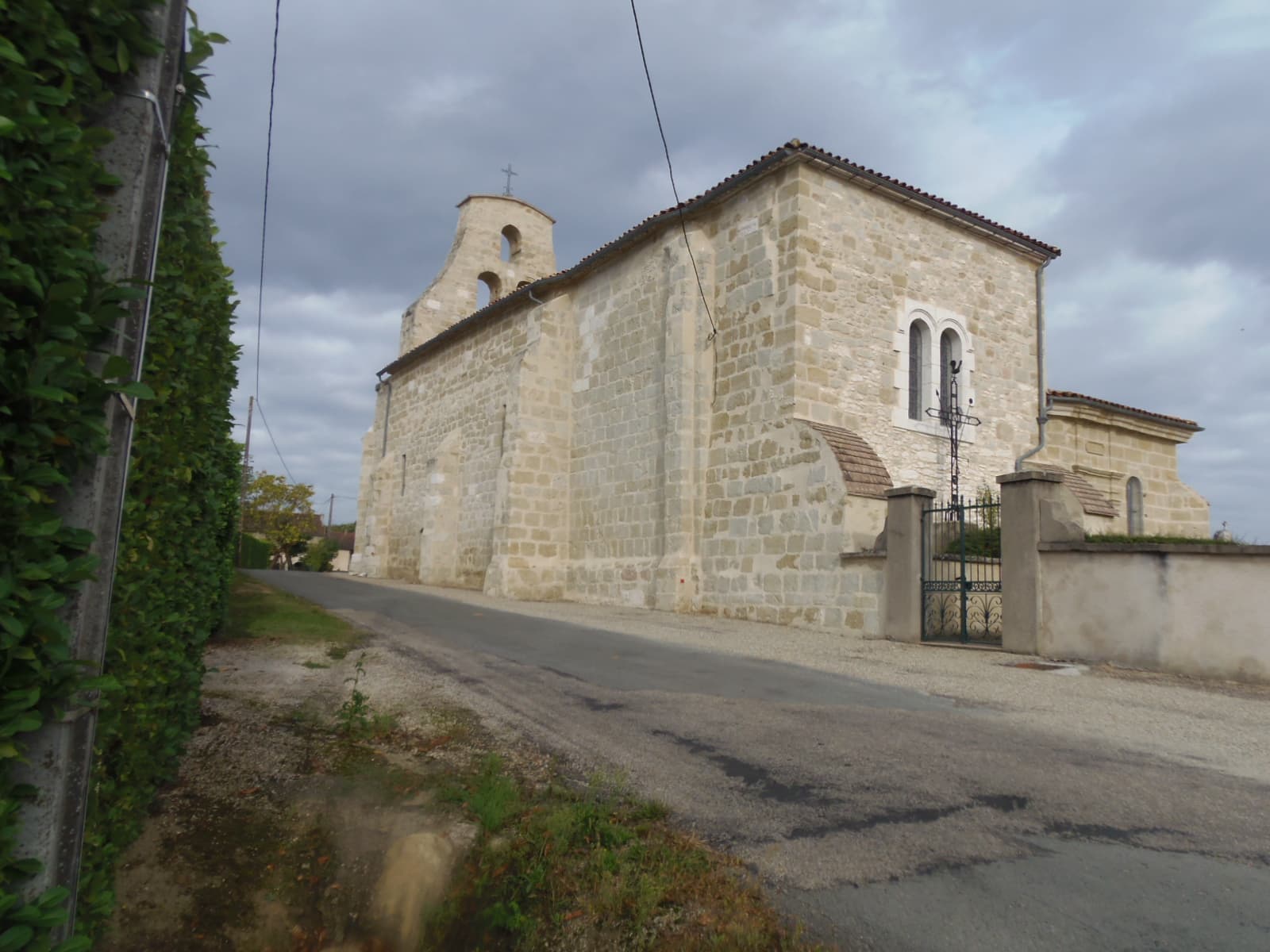 Eglise-saint-jean-baptiste-Puysserampion-2