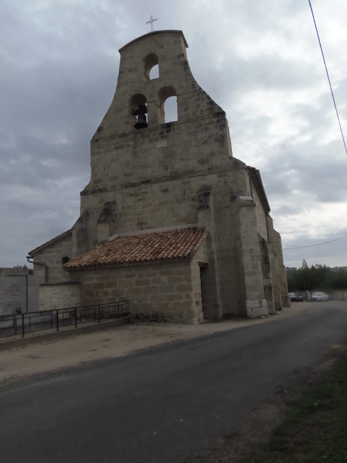 Eglise-saint-jean-baptiste-Puysserampion