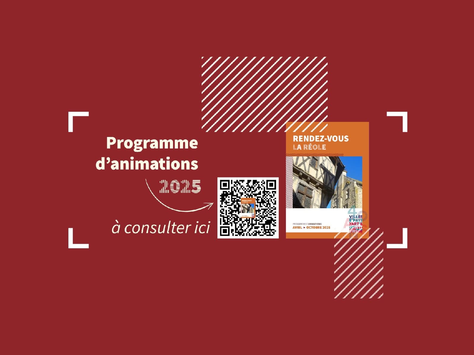 QR code