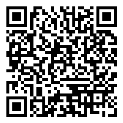 QR code billéterie en ligne