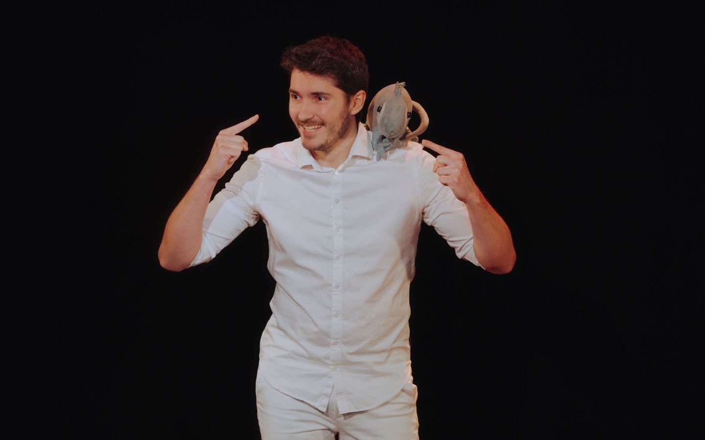 baptiste defrance