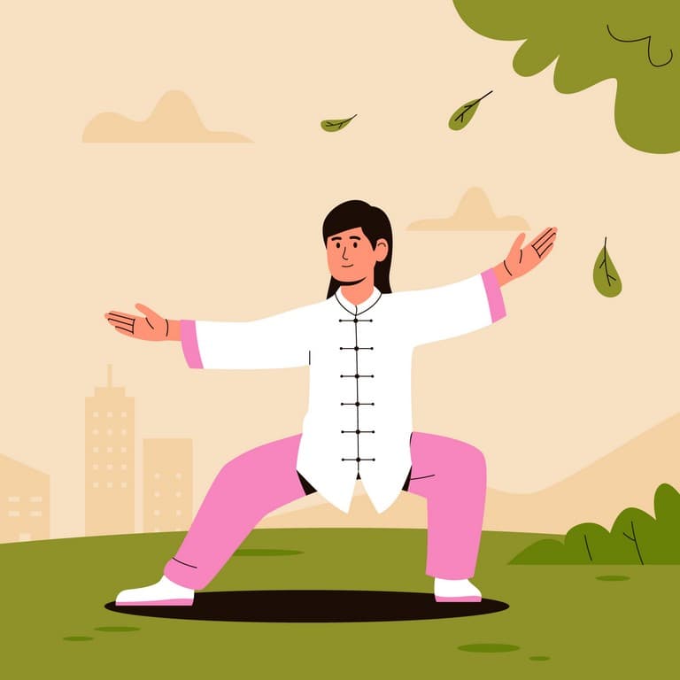 Qi Gong medecine chinoise