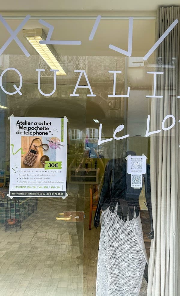 Qualia Le Loft