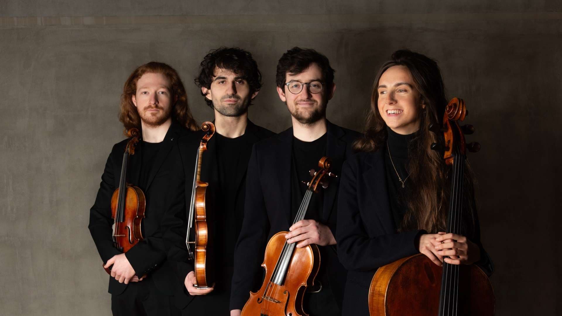 Quatuor Våren