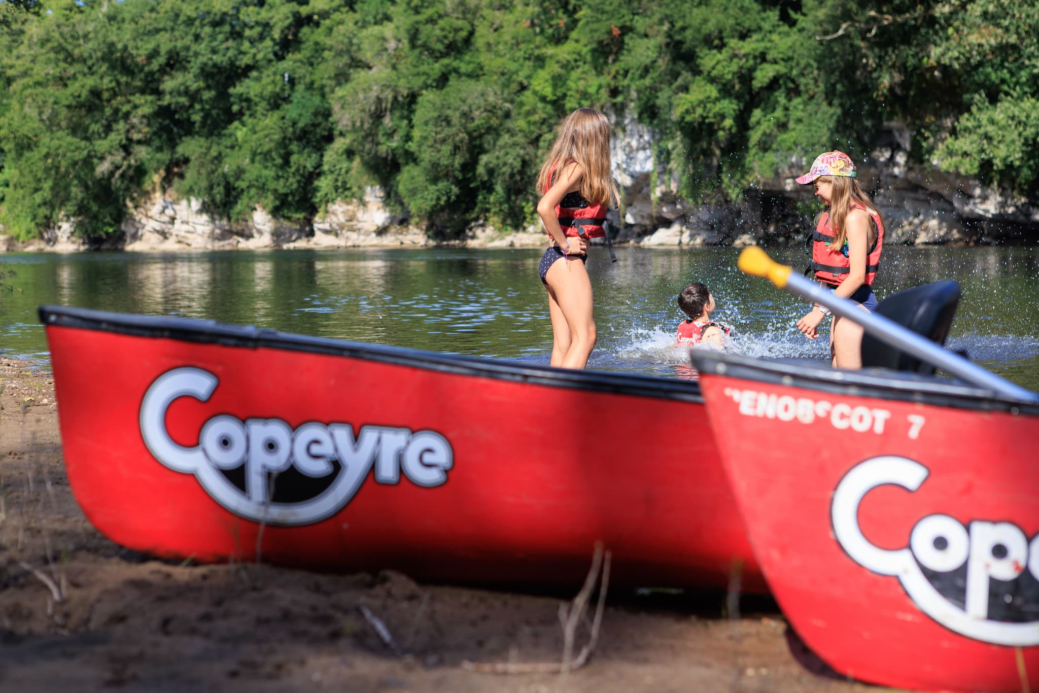 Copeyre Canoe 3_3