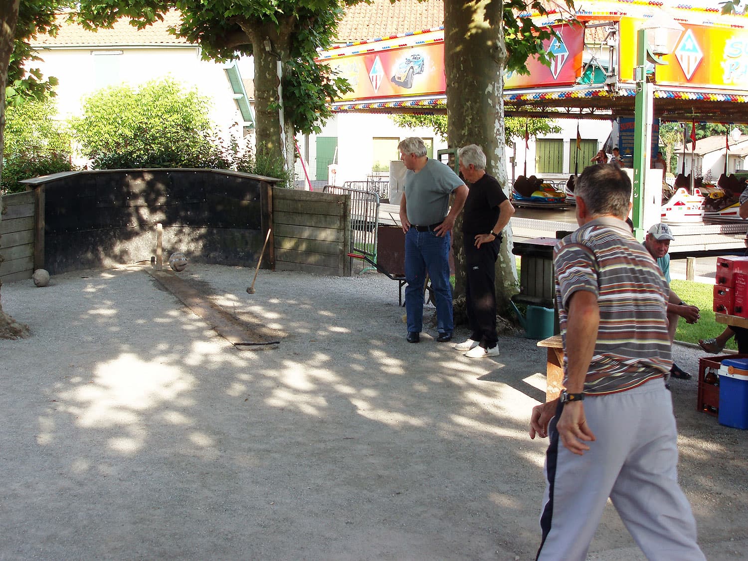 Quiller de 3-St Jean de Marsacq-LAS