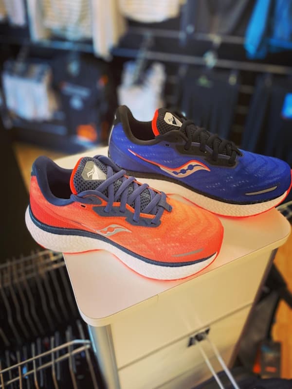 R run 5 REDI