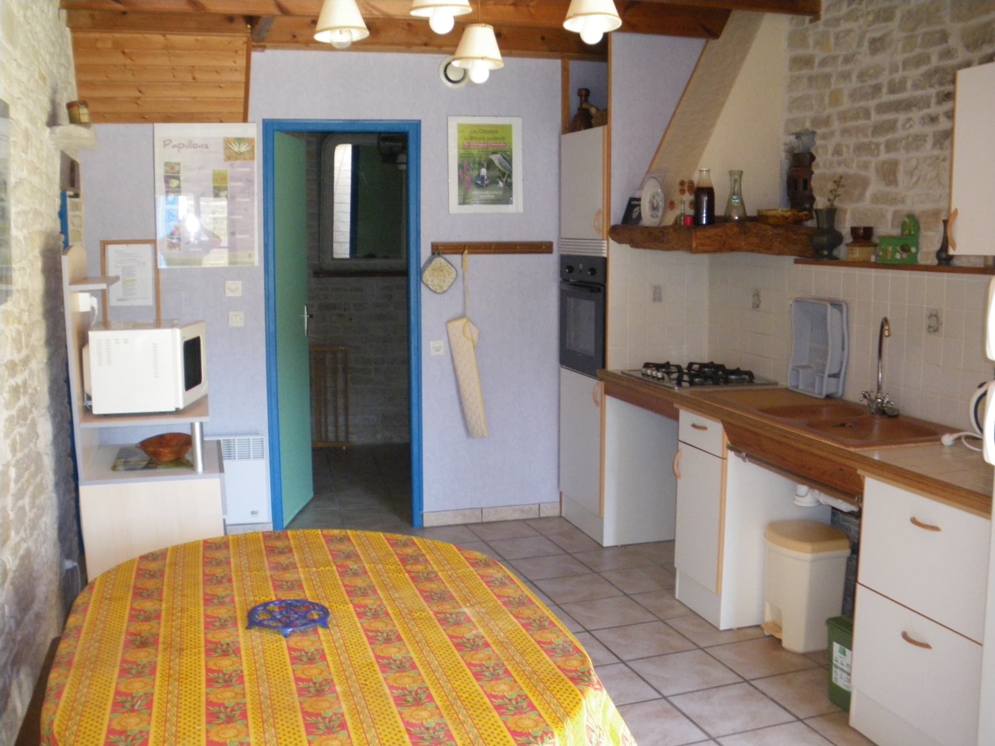 RDC cuisine 3