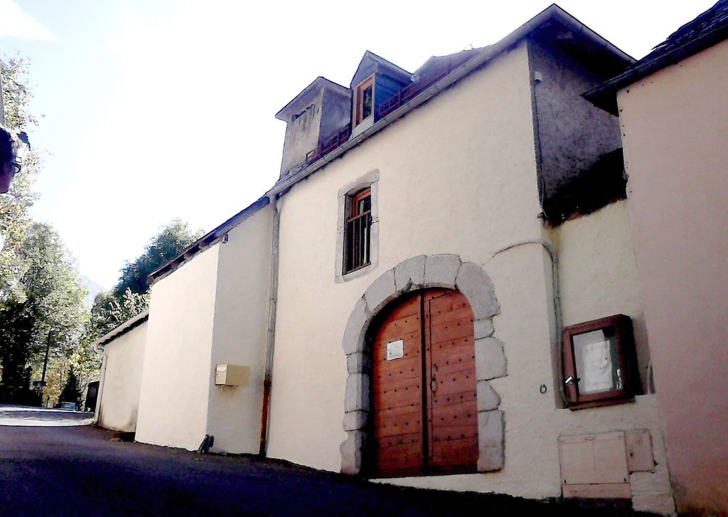 REECE 1440façade chemin de Pleysse