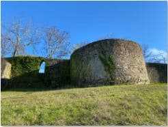 REMPARTS PY