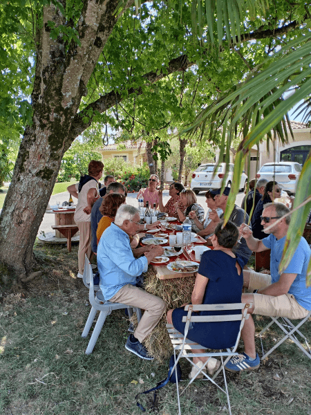 repas