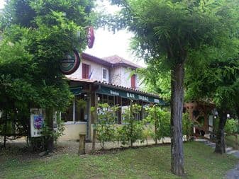 RESTAURANT LAMBERT