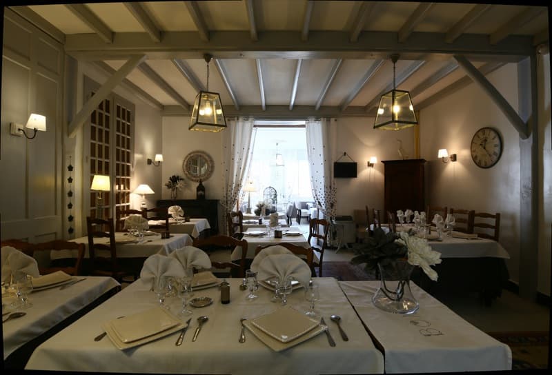 RESTO le Quercy - Meyssac_1