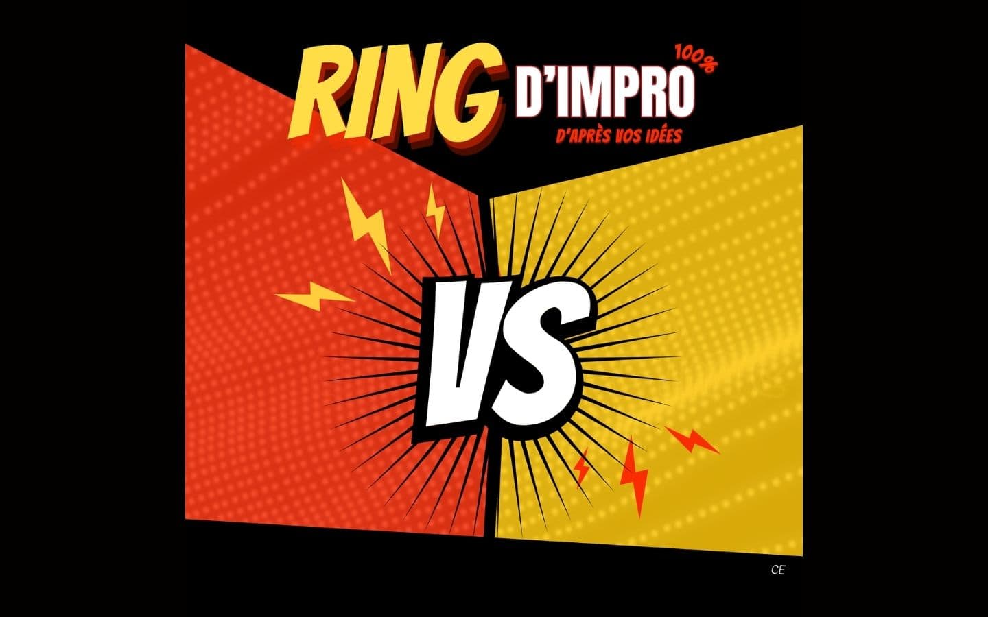 Ring D'Impro