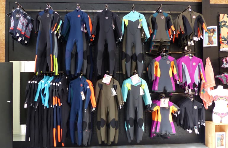 RIP CURL TECHNIQUE 1