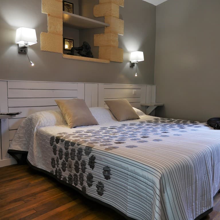 Appartement La Ritournelle