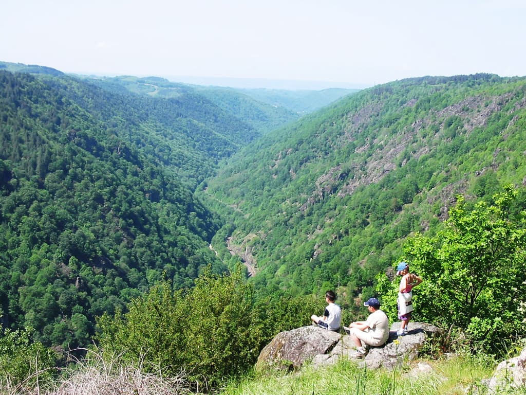 Site du Rocher du Peintre_1