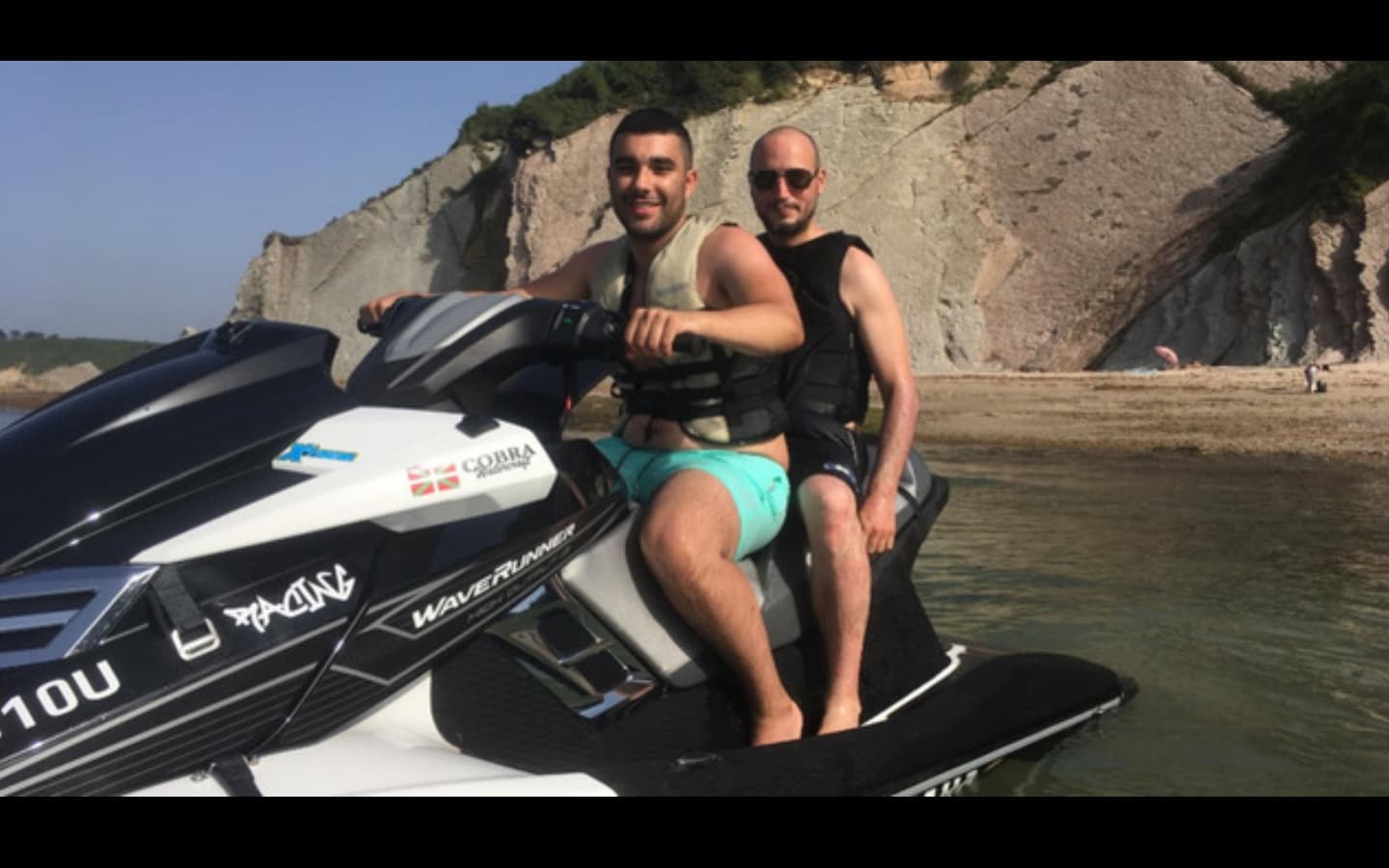Randojet 64_5_TS