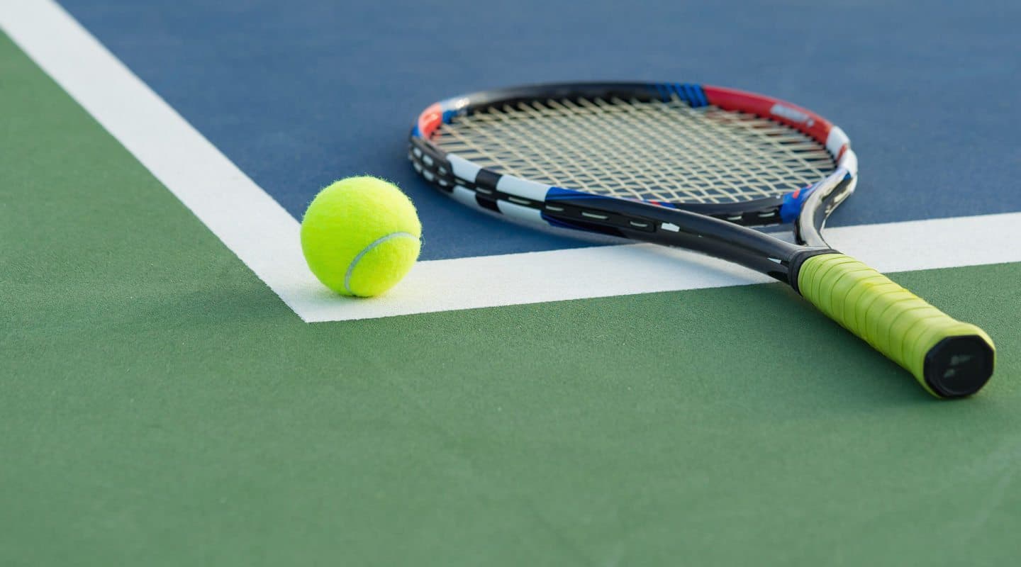 RaquetteTennisSol