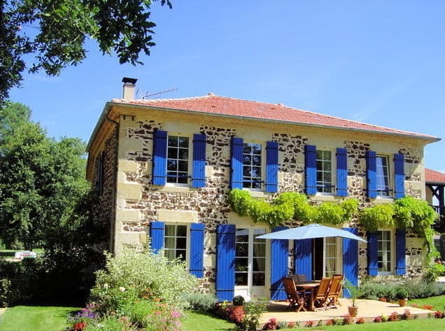 Ratie maison h 2