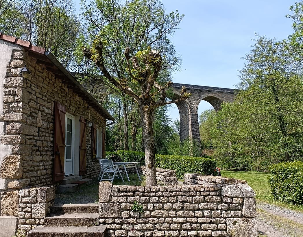 gîte