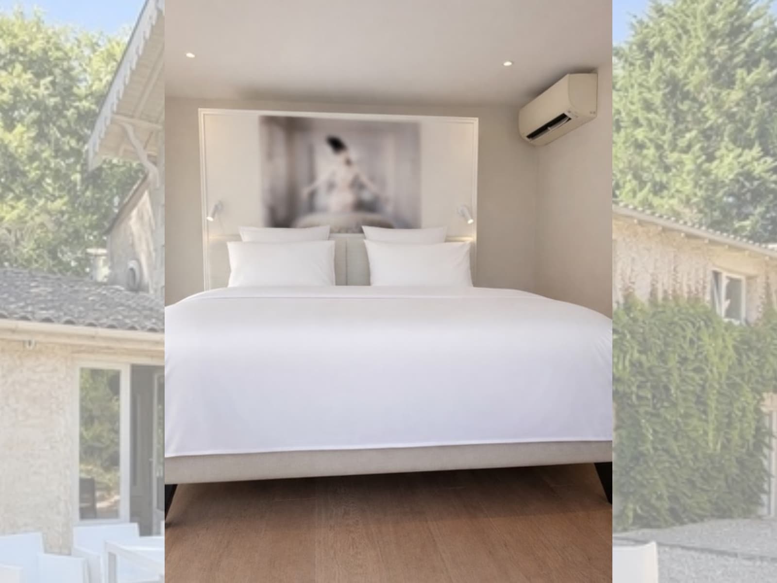 Refuge Luxe - Suite 2