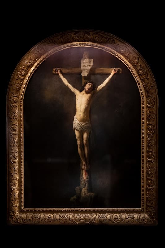 Rembrant 1