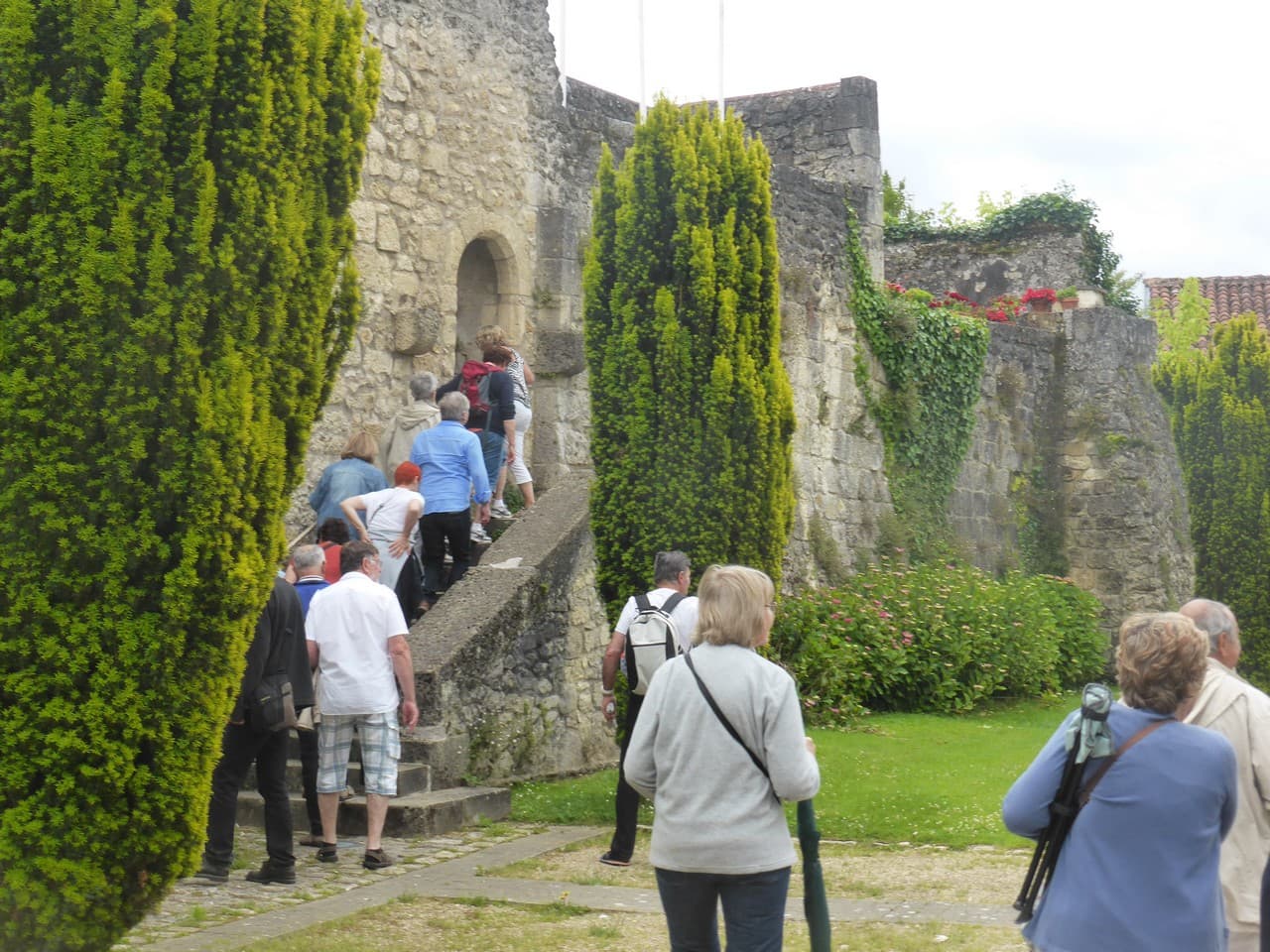 Remparts