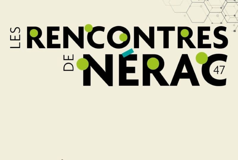 Rencontres de Nérac