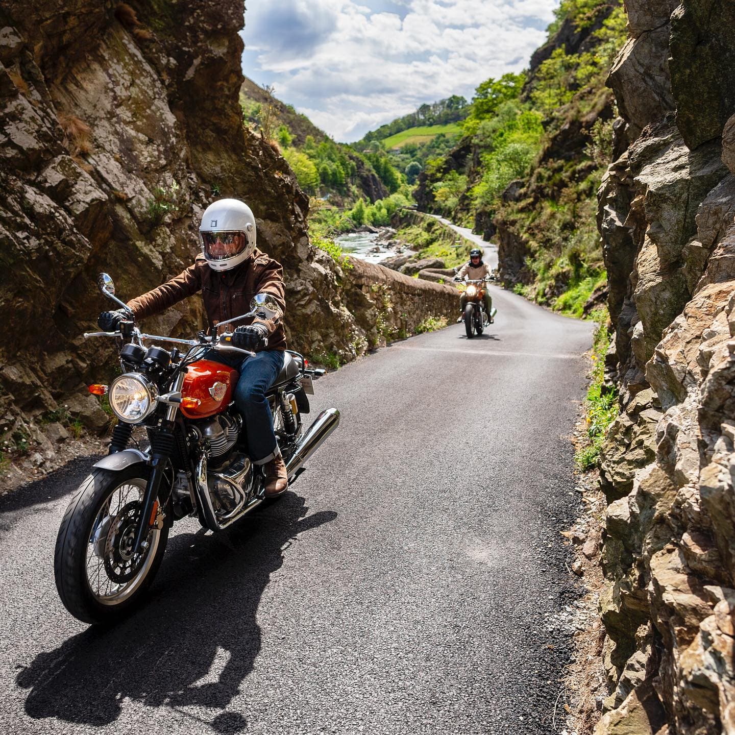 RentalMotorCycle