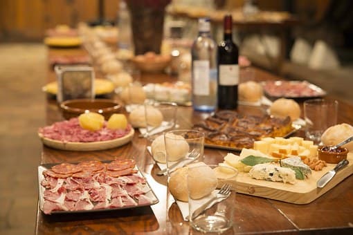 Repas