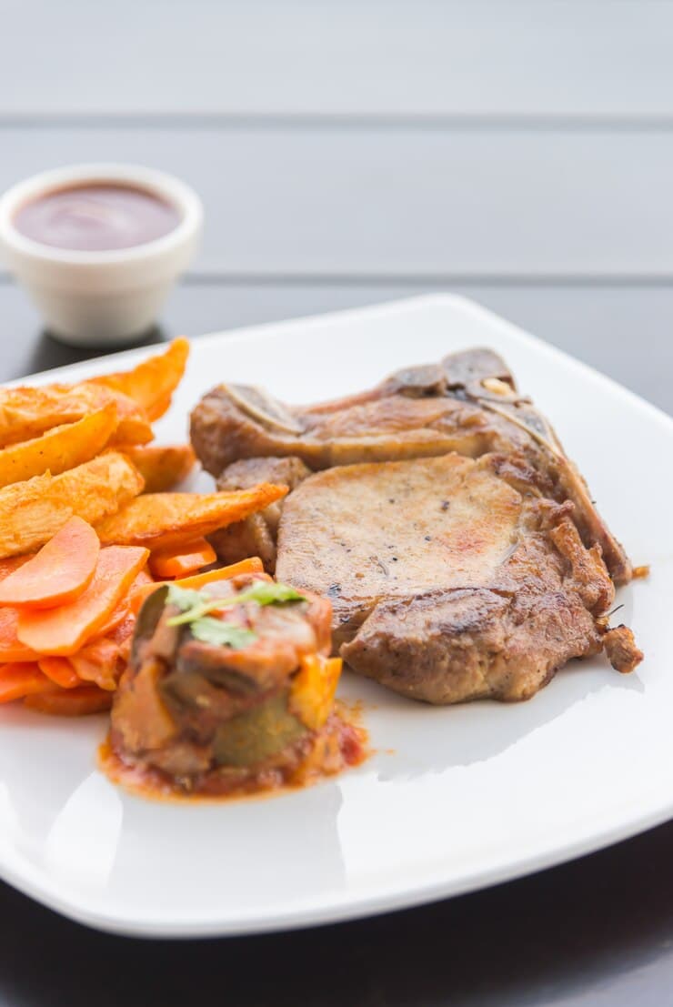 Repas Jimboura