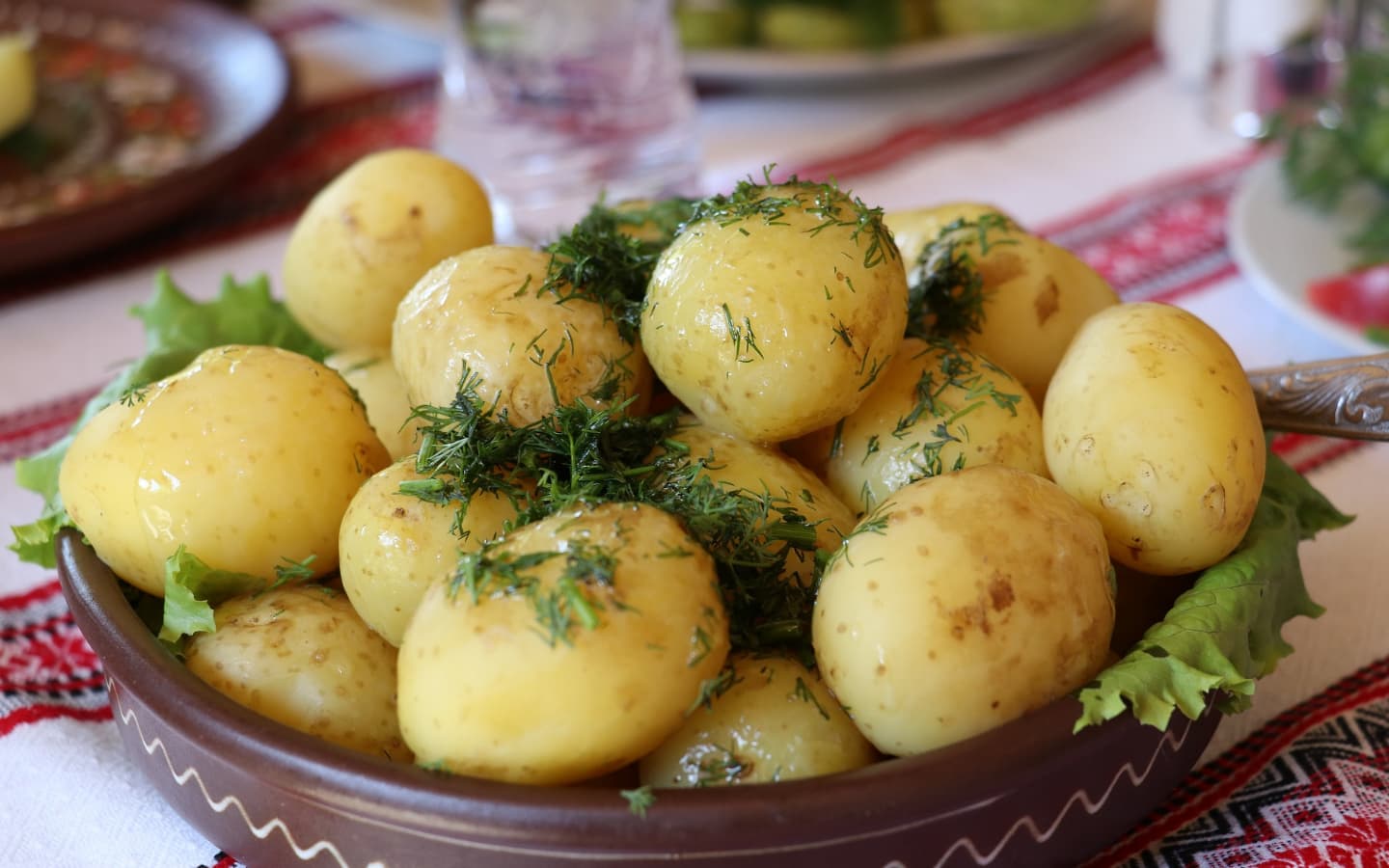Repas paysan boudin- Guiche