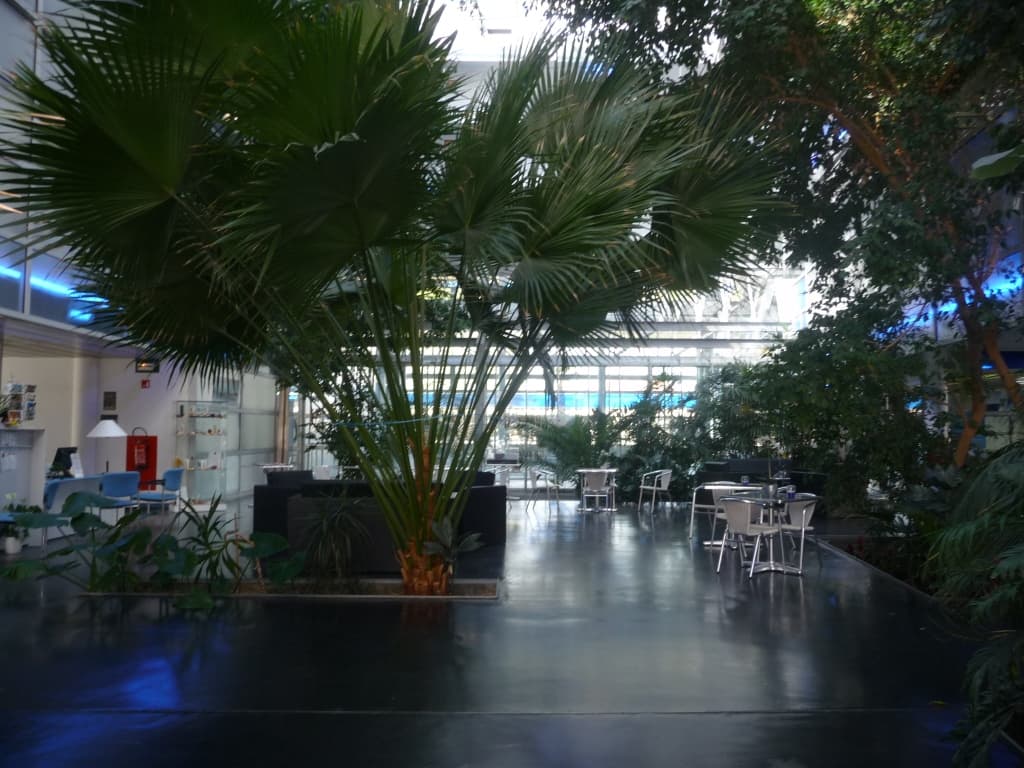 Rés. Les Thermes (2)