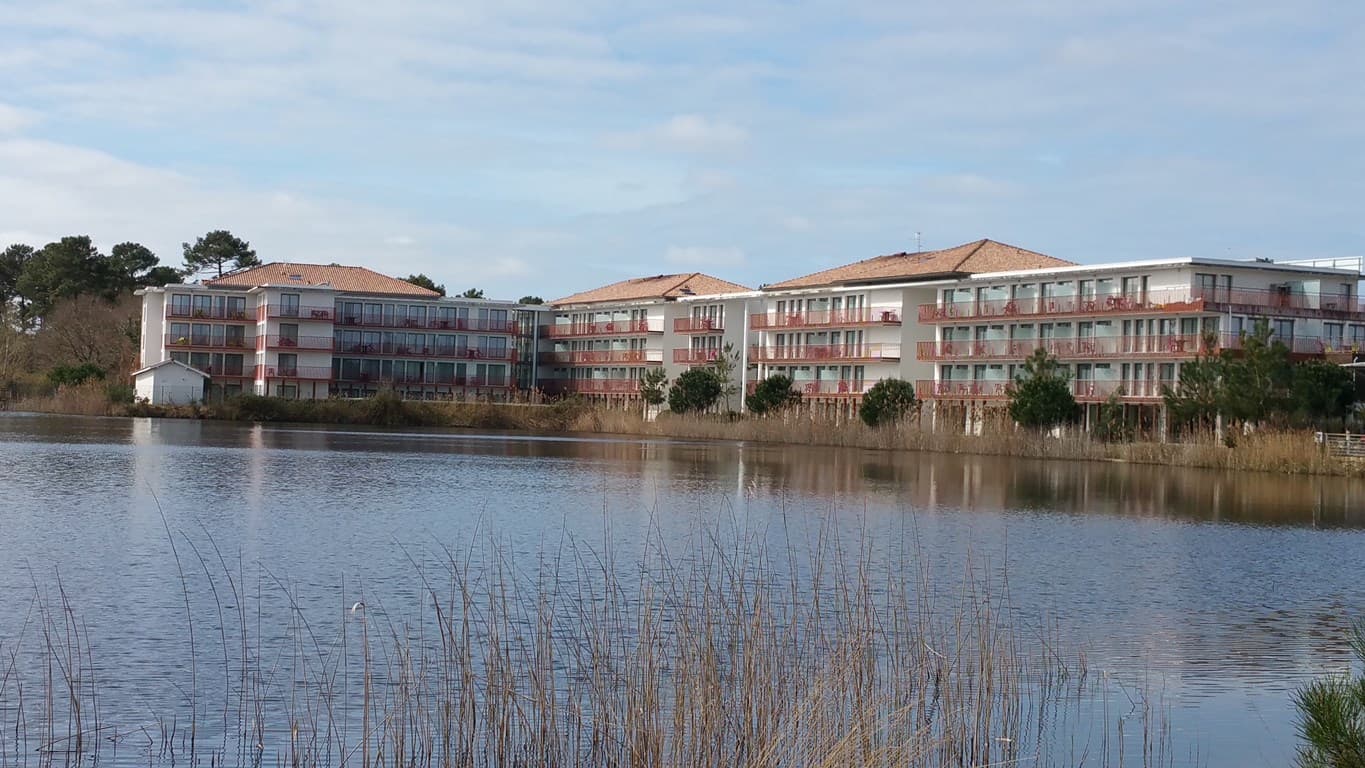 Résidence All Suites 2016